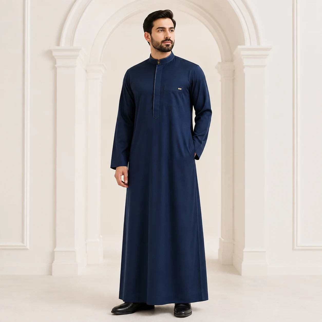 MEN'S JUBBA