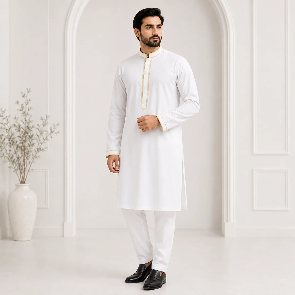 MEN'S PANJABI