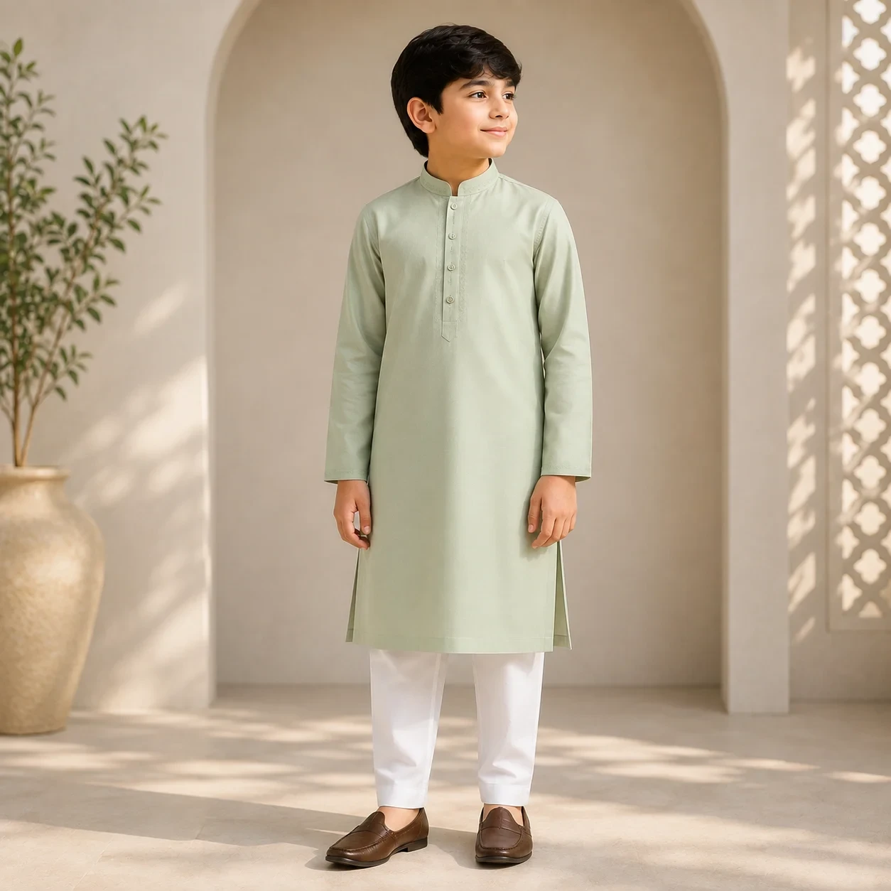 BOY'S PANJABI