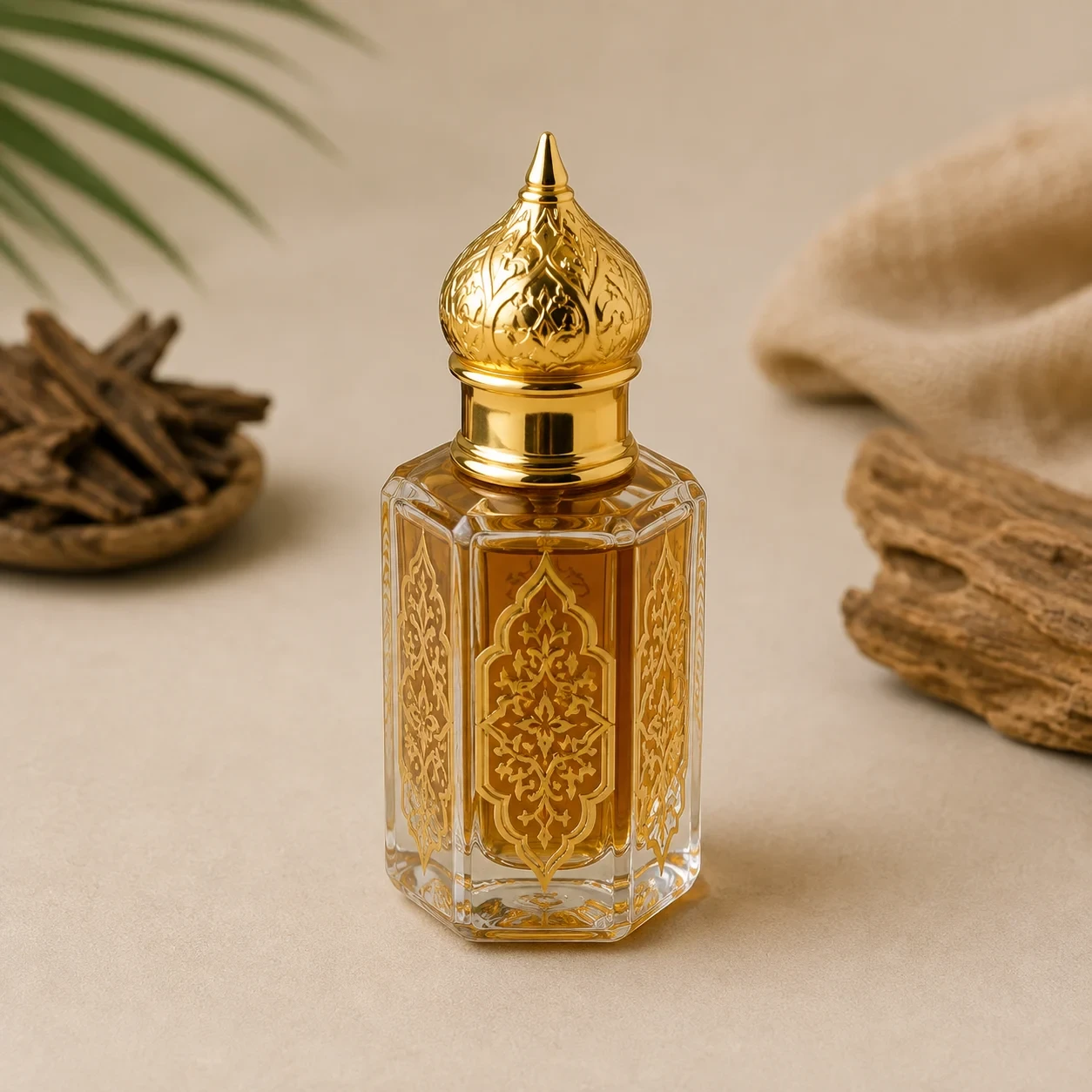 ATTAR