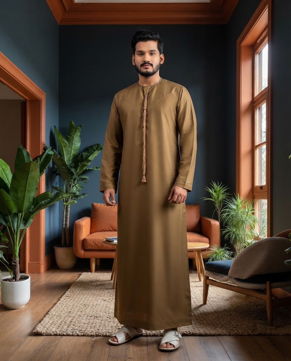 Premium Panjabi