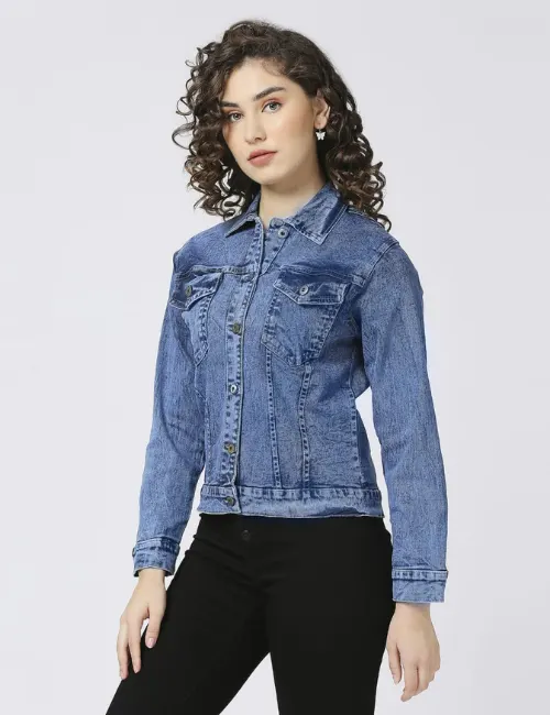 Ladies Jacket
